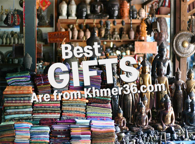 Khmer36.com - Online Shops promo